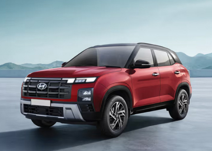 Intip Cara Ganti Oli dan Filter Hyundai Creta