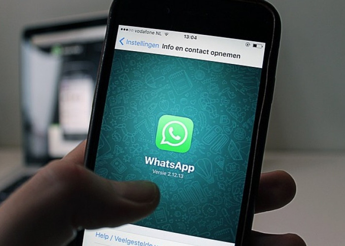 Fitur Baru WhatsApp Rilis Awal Tahun 2023 Chattingan  Tanpa Jaringan