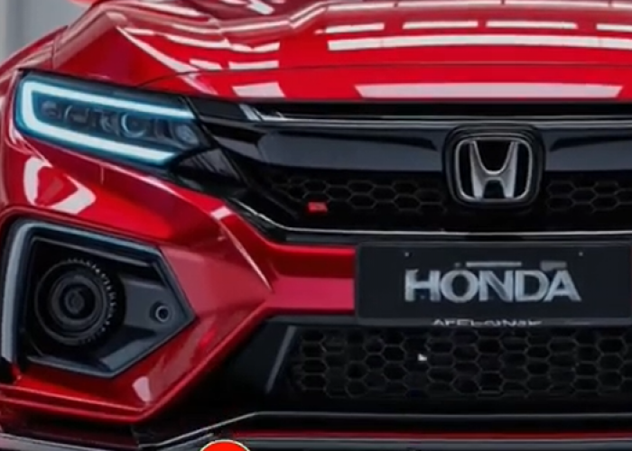 2026 Sony Honda AFEELA 1 Review – Mobil Listrik Paling Pintar di Masanya?