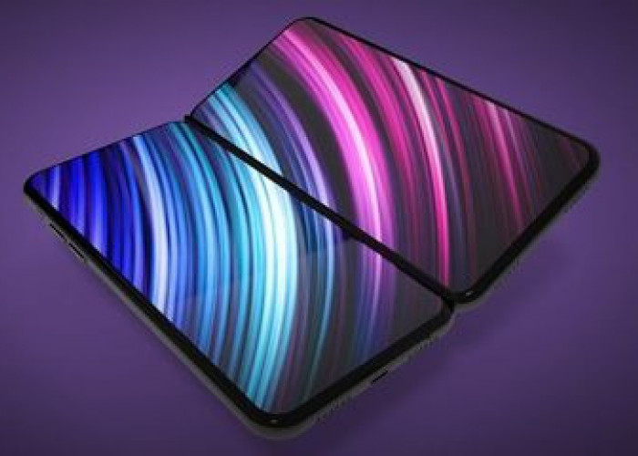 Apple Produksi Ponsel Lipat, Desain Terbaru iPhone 18 