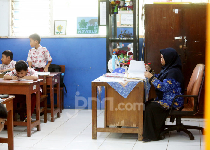 Gaji PPPK Dialihkan ke APBN, FHNK2-I Tendik: Kami Belum Gembira, Masih Perlu Pengawalan