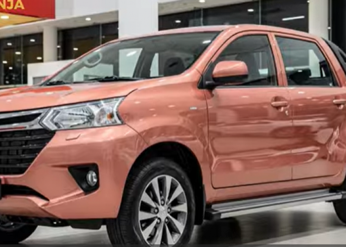 Toyota Avanza Pickup 4x4 2026: Konsep Tangguh untuk Offroad dan Kendaraan Usaha Serbaguna