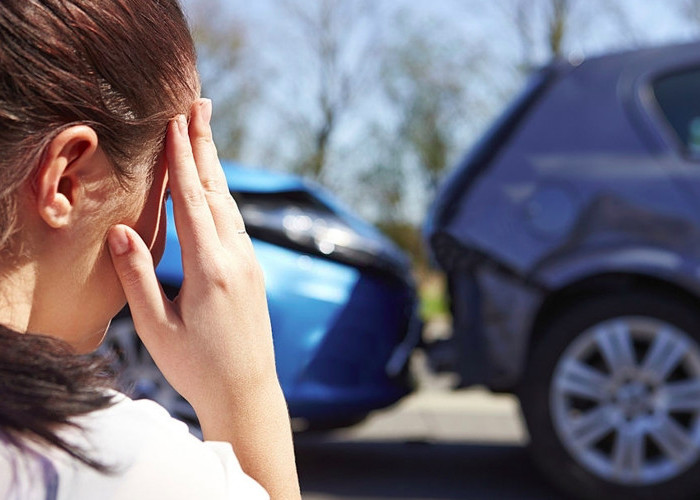 Mengapa Asuransi Kendaraan Penting: 4 Alasan Utama yang Perlu Anda Ketahui