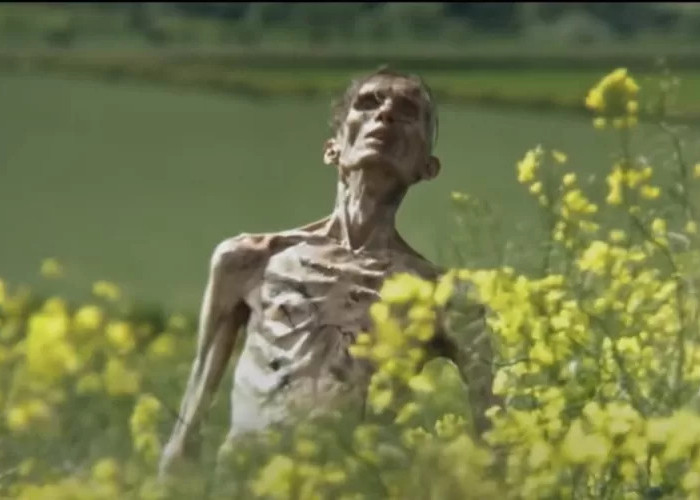 Film Zombie ‘28 Years Later’ Direkam Pakai iPhone 15 Pro MaX