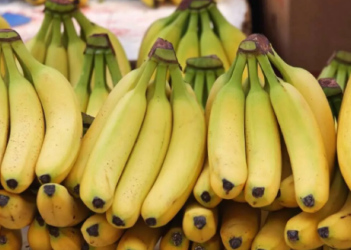 Jenis Pisang untuk Diet yang Bisa Dipilih, dari Pisang Kepok hingga Pisang Cavendish