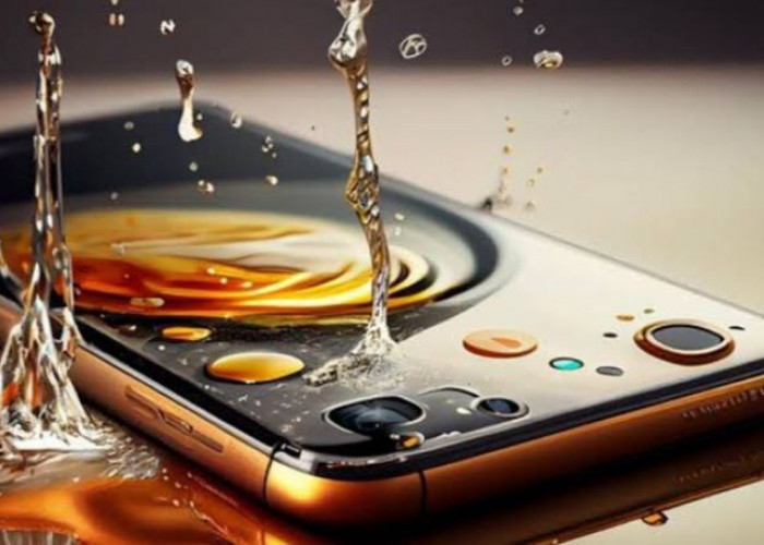 Deretan HP Terbaik Tahan Air dan Tahan Banting Tahun Juli 2024, Salah Satunya iPhone 15 Pro Max