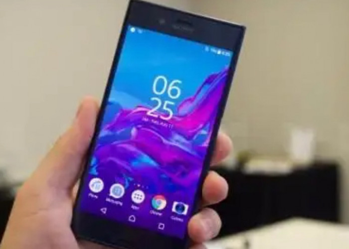 Sony Xperia 10 VII Hadir Dengan Banderol Harga Rp 8 Jutaan