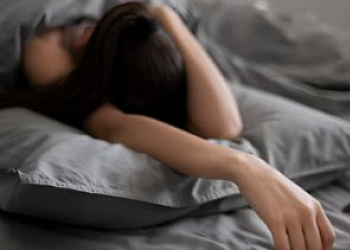  Kebiasaan Tidur Sepele Ini Bisa Jadi Bom Waktu Kanker Payudara