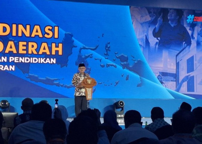 Tahun 2027, Setiap Sekolah Ditargetkan Memiliki 6 IFP untuk Dukung Pembelajaran