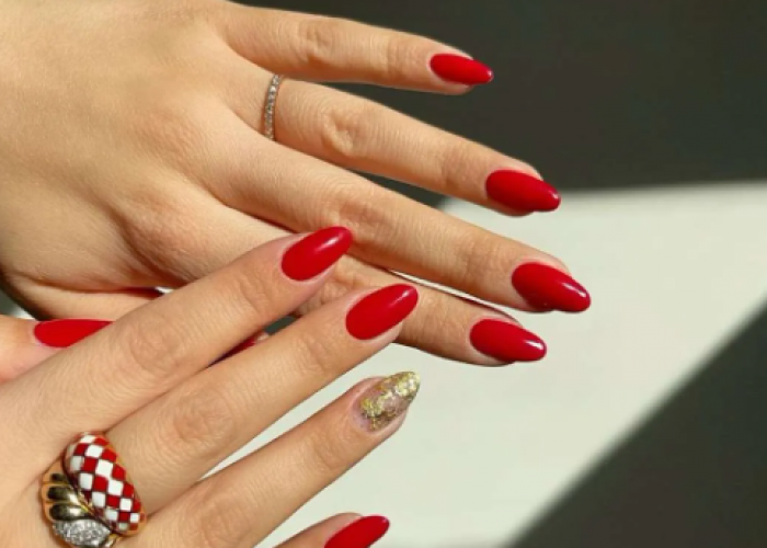Sering Nail Art? Ini Dampak Buruk untuk Kesehatan Kuku yang Perlu Diketahui