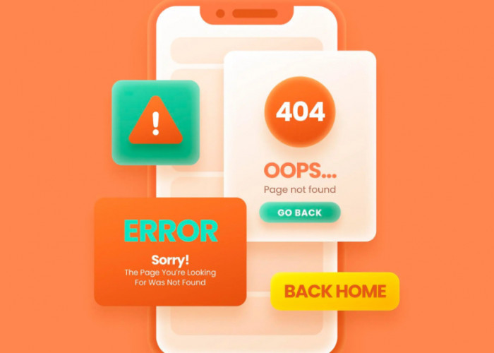 4 Penyebab Aplikasi Sering Crash Sendiri dan Cara Atasinya