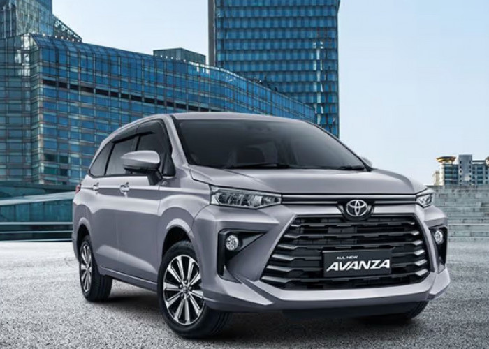 iCar V27 Mulai Diproduksi, Intip Spesifikasi dan Harganya