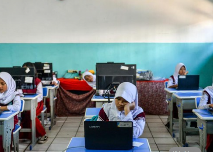 Jadwal TKA SD 2026 Lengkap dengan Sesinya, Ujian Sebentar Lagi!