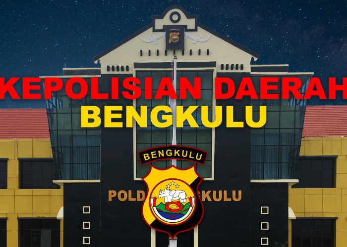 Mutasi Polri Senin 26 Juni 2023, Jabatan Wakapolda Bengkulu Terisi, 4 PJU Berganti