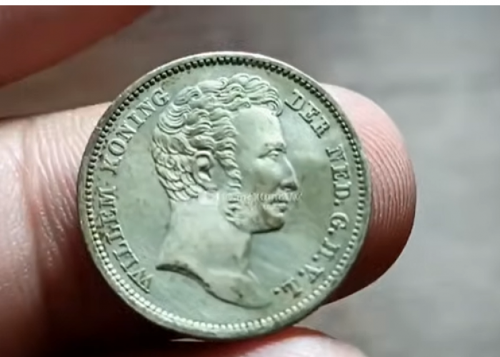 16 Koin Kuno Paling Diburu Kolektor dengan Nilai Jual Tinggi