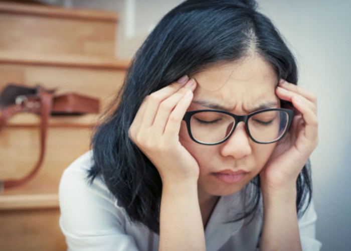 Vertigo Kambuh Saat Puasa, Apakah Ibadah Tetap Sah?