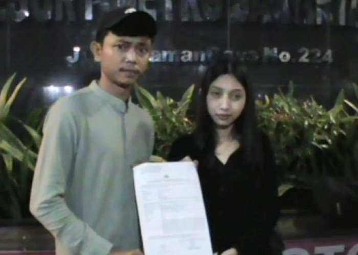 Modus Promo Medsos, Pasutri Pemilik WO di Jaktim Tipu Puluhan Korban