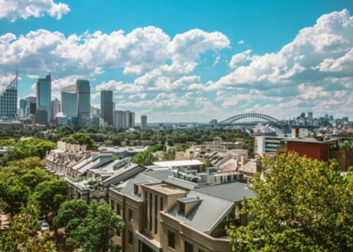 Inilah 4 Kota dengan Kopi Terbaik di Dunia