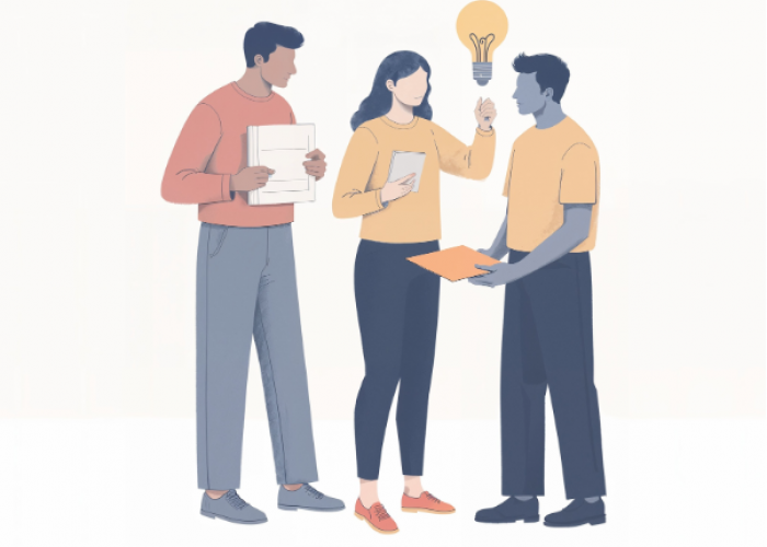 5 Cara Membuat Template Pesan Otomatis, Tingkatkan Engagement