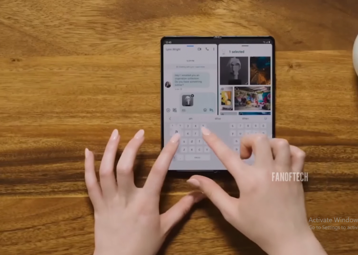 Samsung Ungkap Generasi Terbaru Ponsel Lipat: Inovasi Galaxy Z Fold 6 dan Z Flip 6 Wajib Dilirik!