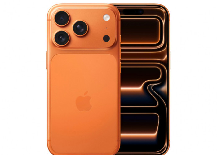 Update Harga iPhone 17 per Desember 2025