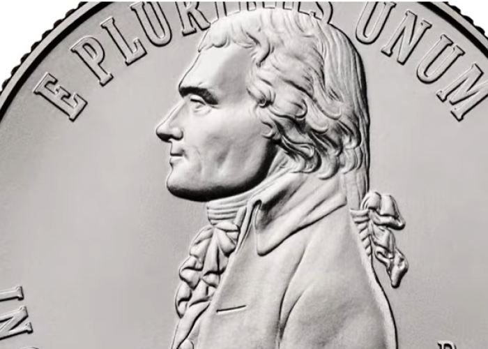 PERHATIKAN! Desain Koin 2026 BARU Telah Hadir! 9 Koin Peringatan 250 Tahun Amerika Serikat