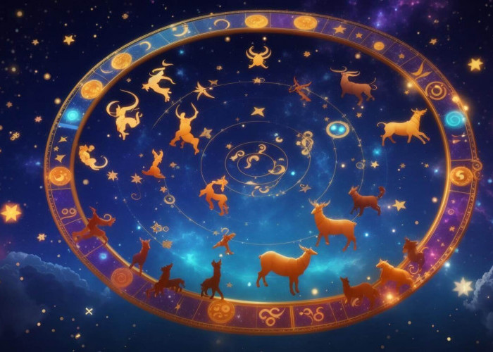 Horoskop Kesehatan Besok Minggu 1 Oktober 2023, Capricorn Cobalah Untuk Berlatih Yoga