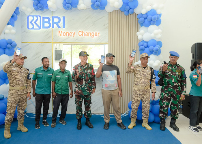 BRI Hadirkan Promo Spesial KKB The Elite, Bawa Pulang Kendaraan Impian dengan Banyak Keuntungan
