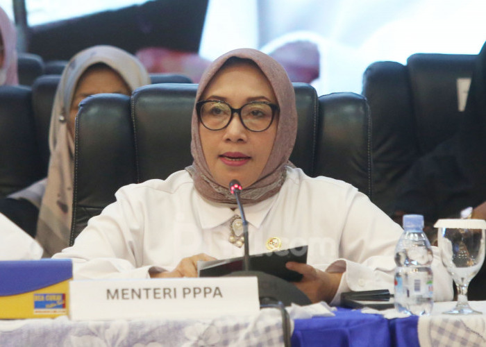 Menteri PPPA Desak Penegakan Hukum Tegas Terkait Kasus Kekerasan Anak di Daycare Yogyakarta