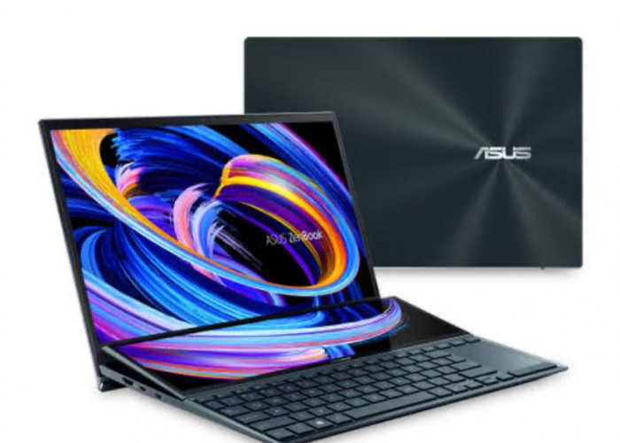 Alasan ASUS ZenBook Terbaru Menjadi Pilihan Utama untuk Pengguna Laptop Slim di 2024?