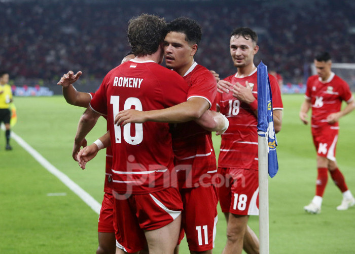 Jadwal FIFA Matchday Malam Ini: Timnas Indonesia Siap Jamu Mozambik di SUGBK