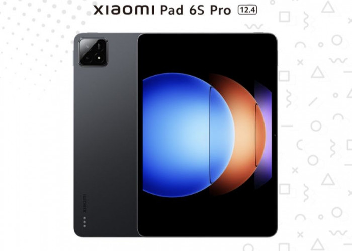 Jelajahi Kelebihan dan Kekurangan Xiaomi Pad 6S Pro 12.4