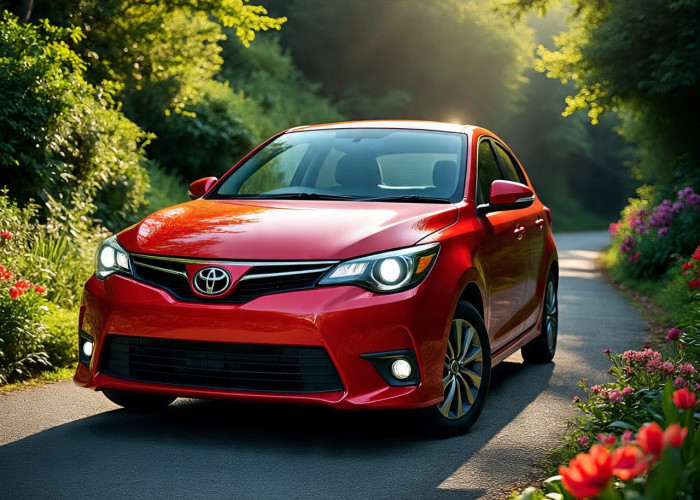 Honda Brio Satya: Mobil LCGC yang Populer di Indonesia