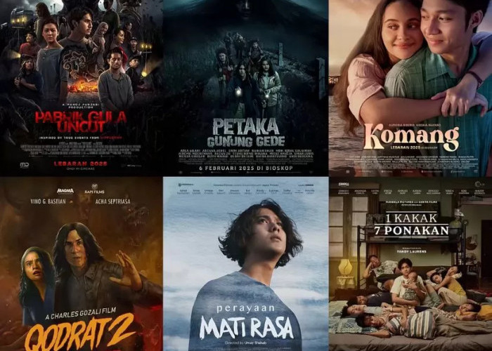 5 Situs Download Film Horor Indonesia Gratis dan Legal