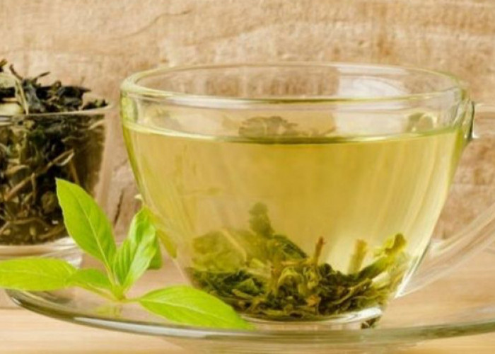 3 Minuman Simple yang Bisa Meluruhkan Lemak, Anti Perut Buncit 