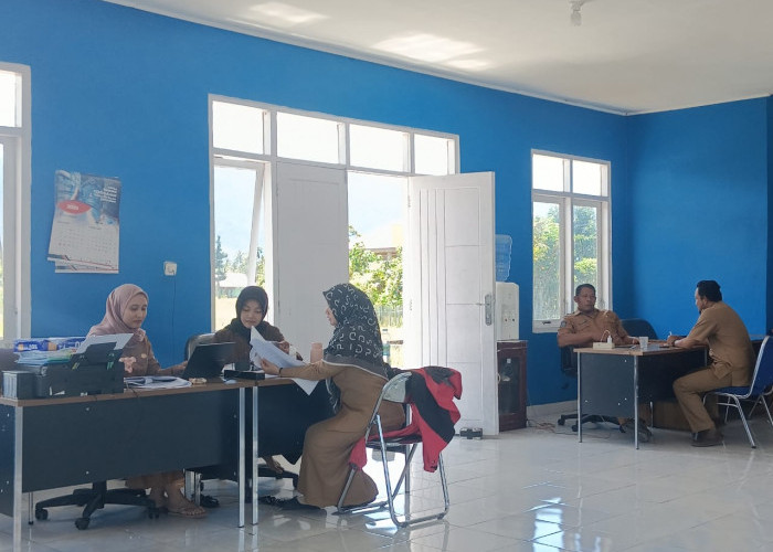 Pemerintah Terapkan WFH 1 Hari per Minggu untuk Hemat BBM