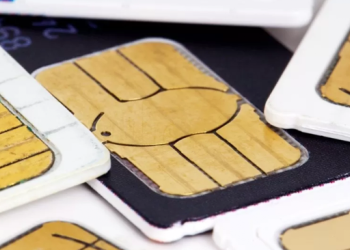 Registrasi SIM Card Biometrik Jadi Wajib, Ini Risiko Besar Jika Diabaikan 