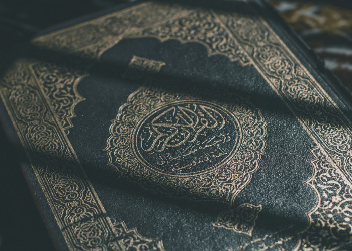 Gadget vs Al-Quran, Temukan Keseimbangan di Era Digital!