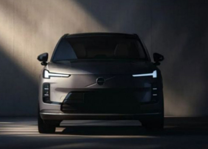 Volvo XC70, SUV Pertama Menggunakan Platform Superhybrid SMA