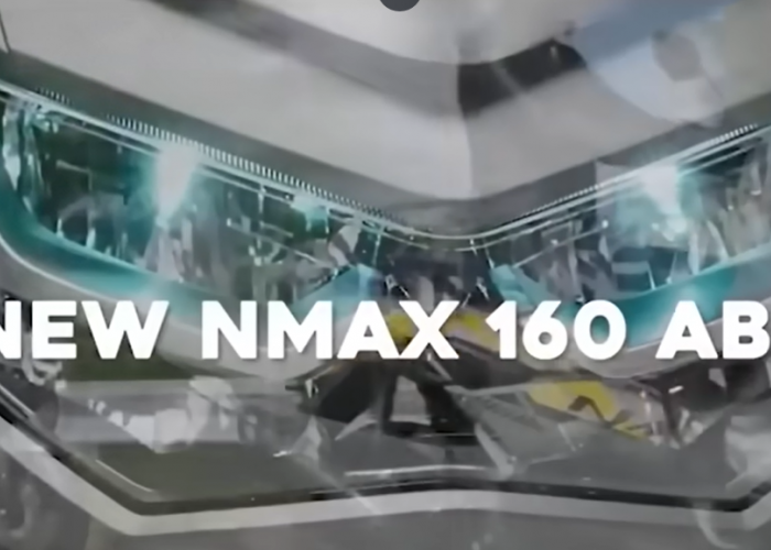 Hot Update! New NMAX Terbaru 2024 Siap Mengaspal di Indonesia 