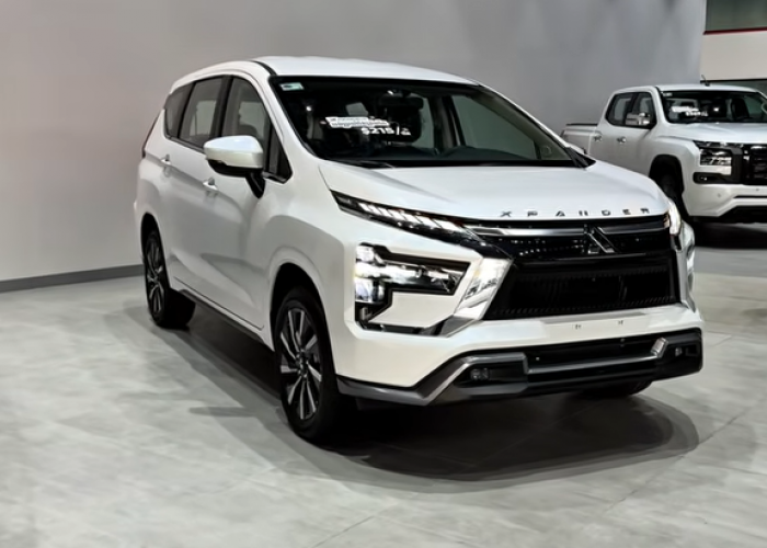 Varian Pickup dan Komersial dari Kijang Super 2026