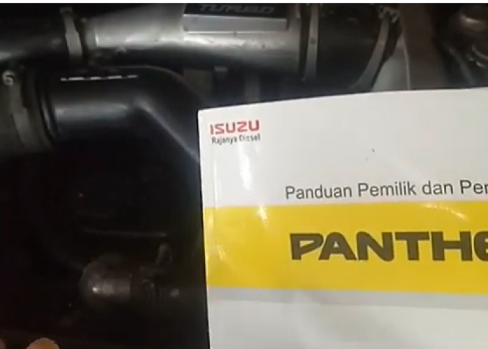 Oli Transmisi yang Tepat untuk Mobil Panther Sesuai Buku Panduan Pabrikan