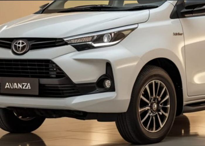 Toyota Avanza 2026: Inovasi Terbaru, Fitur Canggih, dan Harga Terbaru