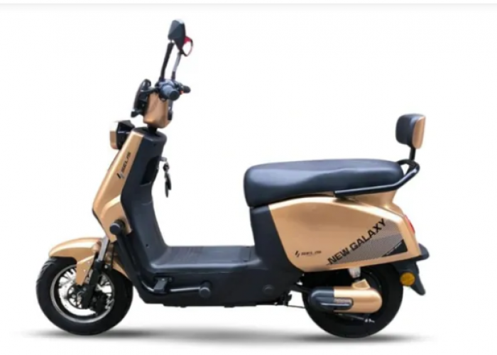 Subsidi Motor Listrik 2026 Segera Cair: Cek Daftar 5 Motor Terbaik dan Estimasi Harganya!
