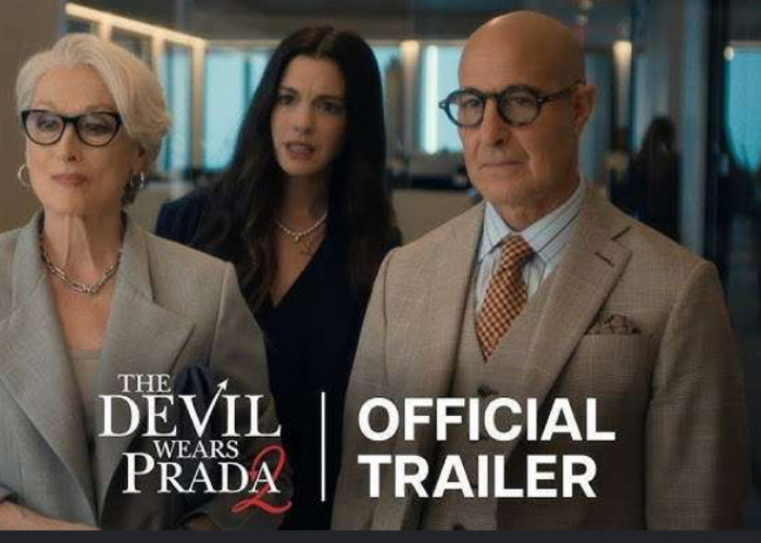 Rekomendasi Film Hollywood Terbaru di Bioskop 2026