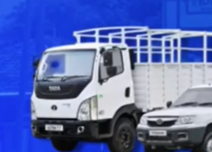 Kontrak Jumbo Rp24,66 Triliun: 1.000 Pikap India Tiba di Tanjung Priok untuk Operasional Desa