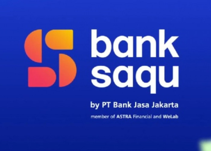 Bank Saqu Astra, Bank Digital dengan Bunga 10% yang Siap Menggebrak Pasar