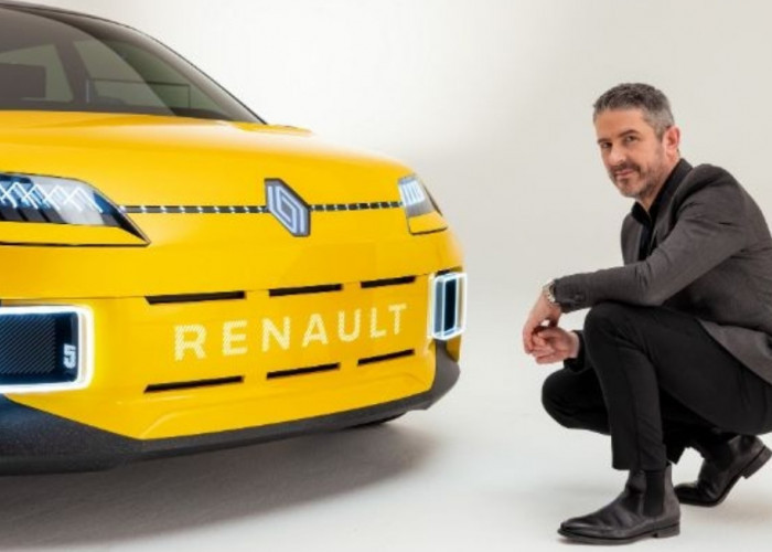 Renault dan Geely Kembangkan SUV Listrik Berbasis Platform GEA untuk Pasar Global