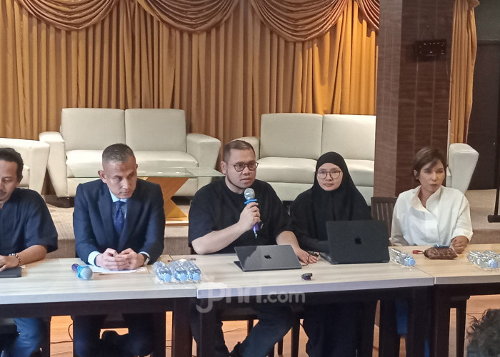 Viral di Medsos, Tagar #IbamChromebook Memuncak Jelang Sidang Pledoi