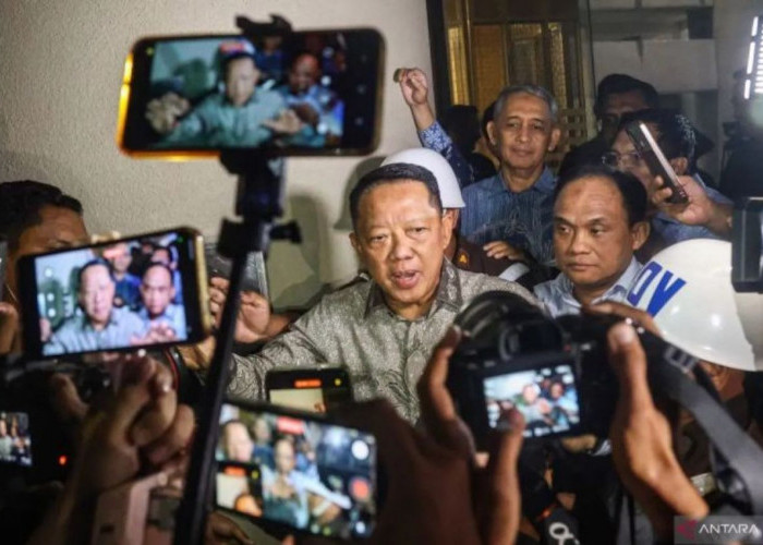 Sita Dokumen TPPU, Kejagung Geledah Rumah Mantan Jampidsus Febrie Adriansyah